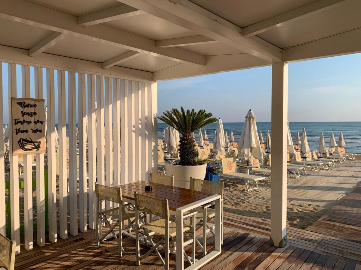 Hotel Villaggio Benvivere 3*
