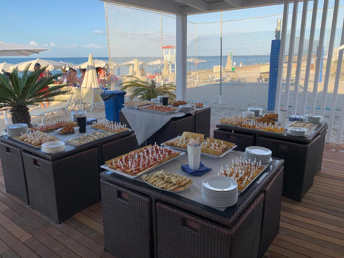 Villaggio Benvivere 3* Senigallia