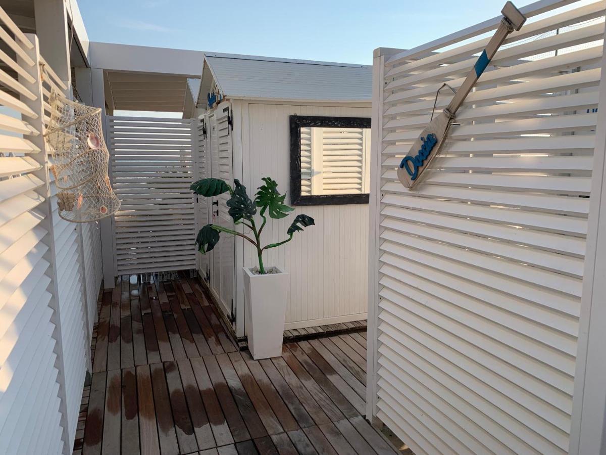 Villaggio Benvivere 3* Senigallia