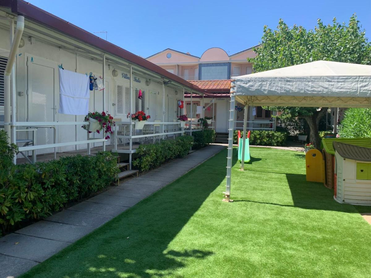 Villaggio Benvivere Hotel Senigallia