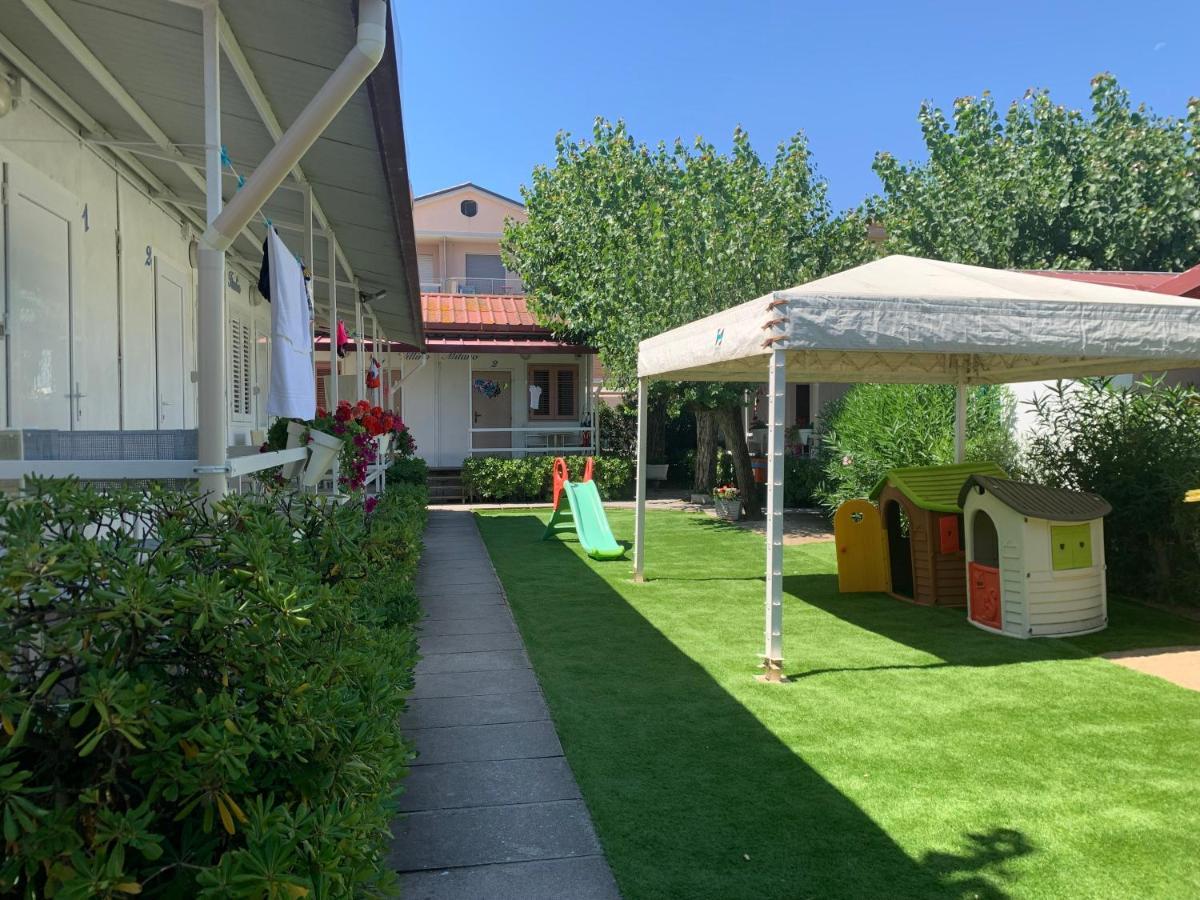 Villaggio Benvivere